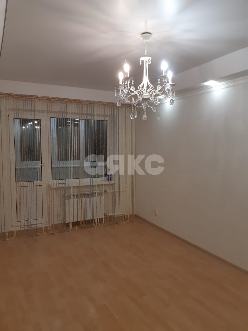 Фото №2: 2-комнатная квартира 48 м² - Ростов-на-Дону, Западный, пр-кт Коммунистический, 33/2