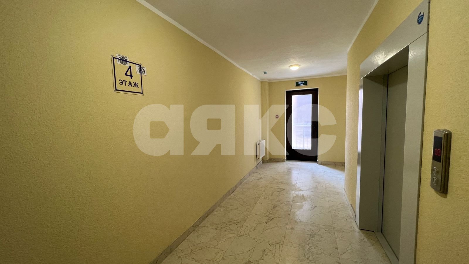 Фото №30: 2-комнатная квартира 72 м² - Анапа, жилой комплекс Приоритет, ул. Омелькова, 93