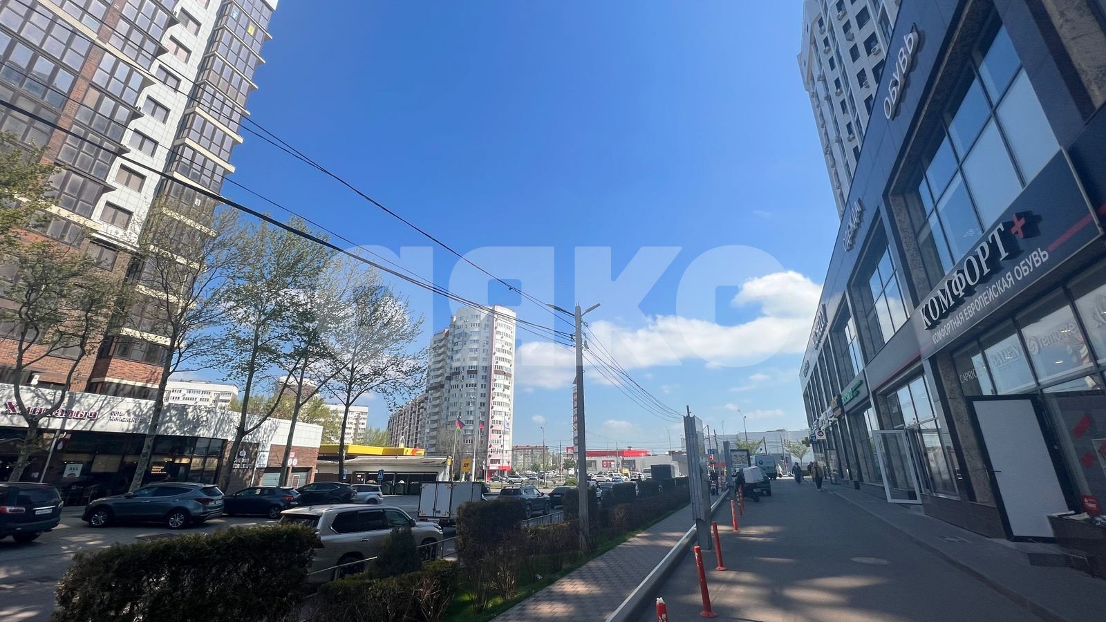 Фото №15: 2-комнатная квартира 72 м² - Анапа, жилой комплекс Приоритет, ул. Омелькова, 93