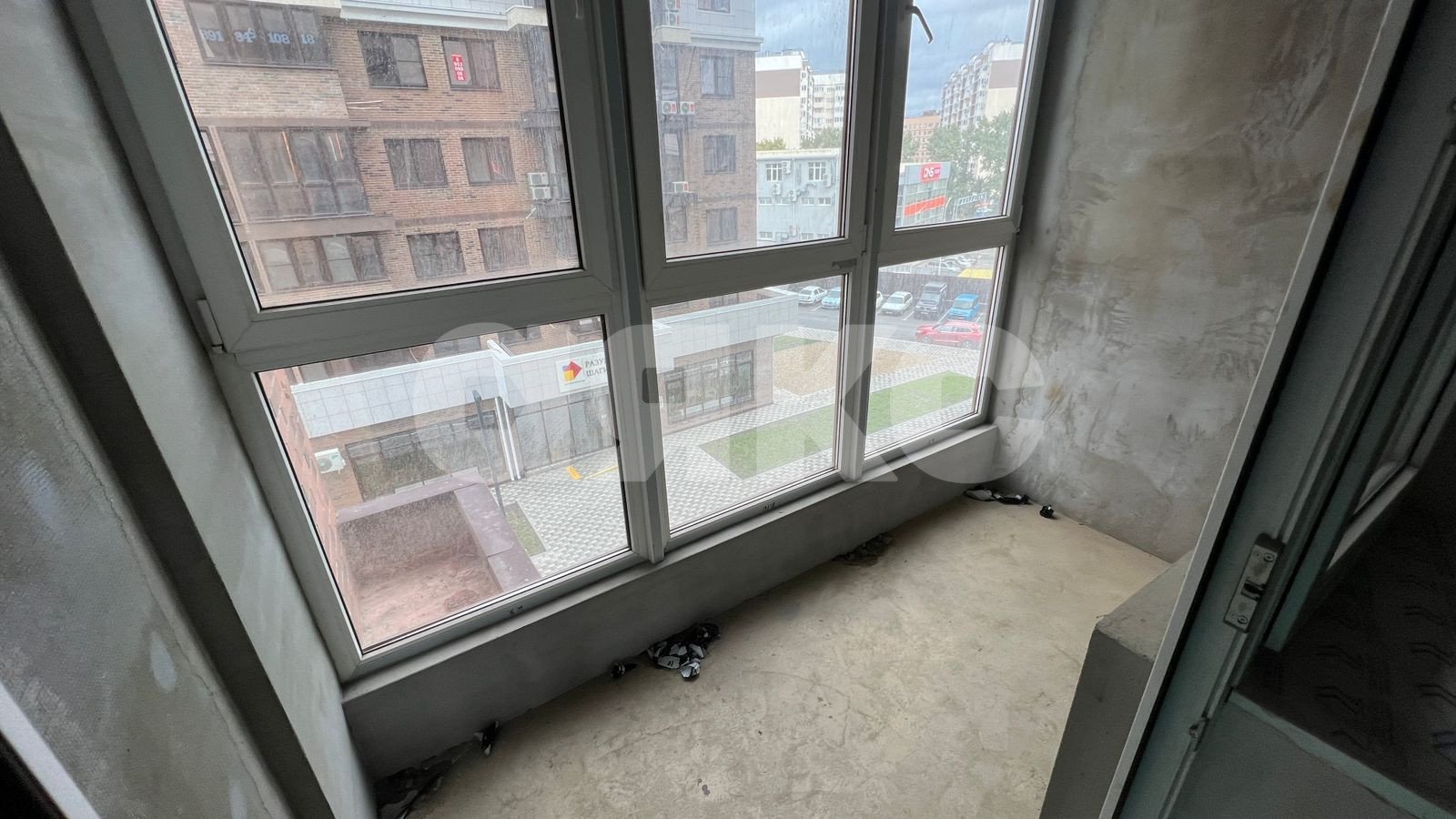 Фото №33: 2-комнатная квартира 72 м² - Анапа, жилой комплекс Приоритет, ул. Омелькова, 93