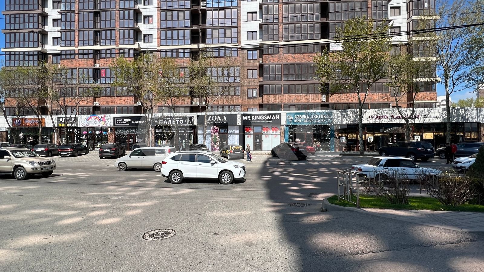 Фото №16: 2-комнатная квартира 72 м² - Анапа, жилой комплекс Приоритет, ул. Омелькова, 93