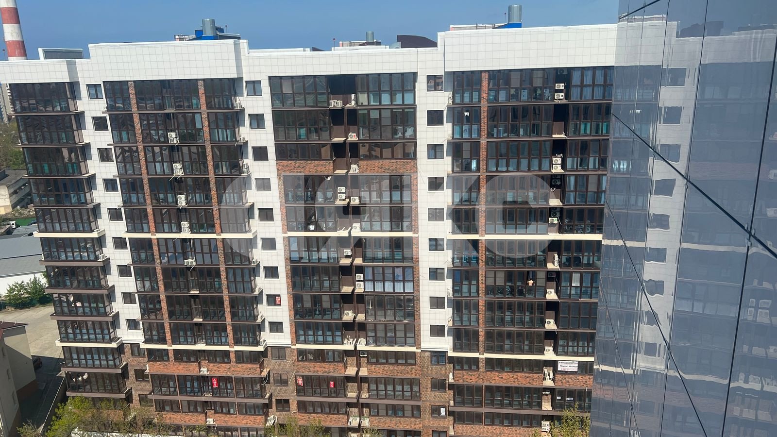 Фото №5: 2-комнатная квартира 72 м² - Анапа, жилой комплекс Приоритет, ул. Омелькова, 93