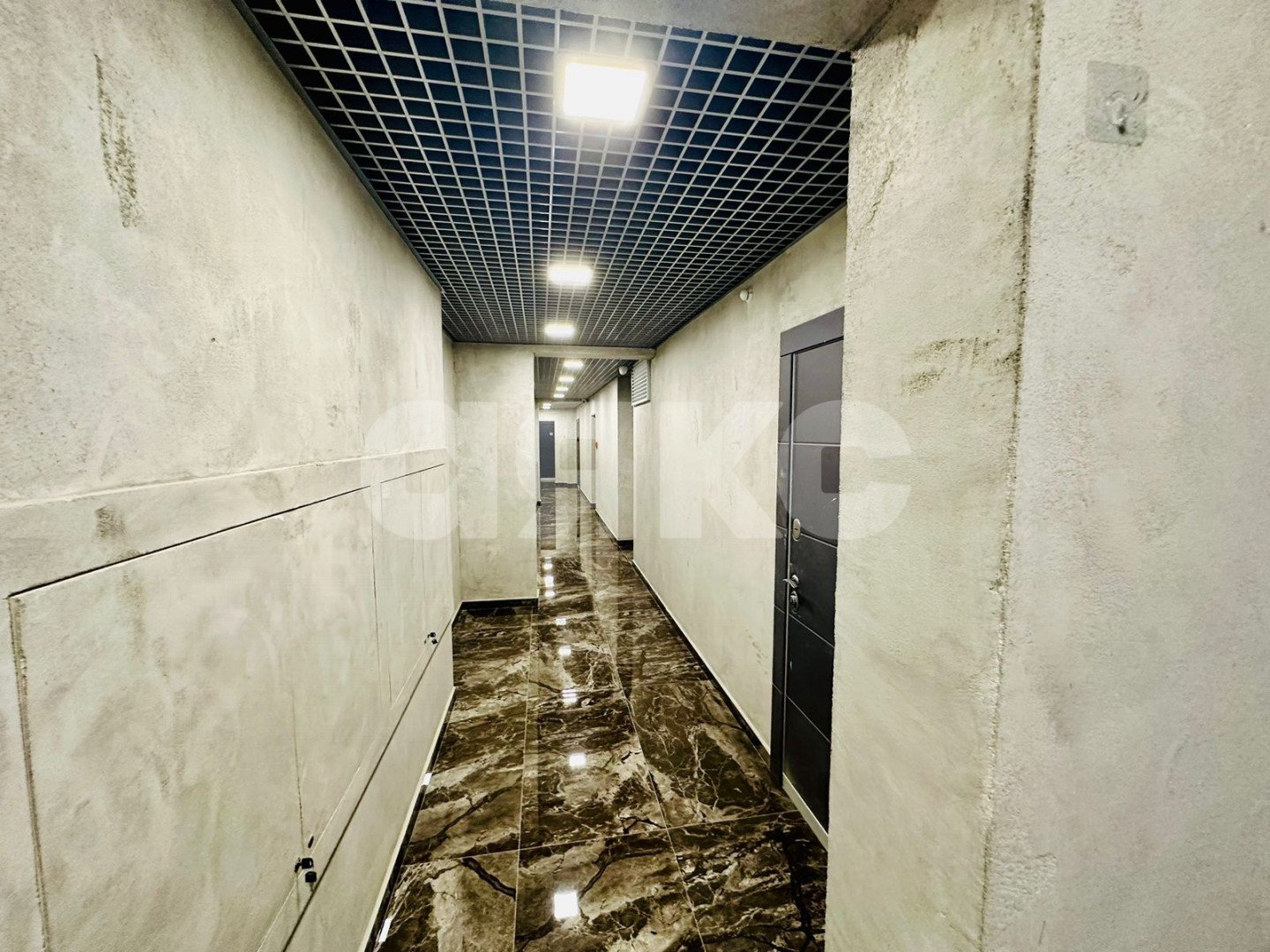 Фото №23: Студия 30 м² - Сочи, Мацестинская Долина, ул. Мацестинская, 12к1