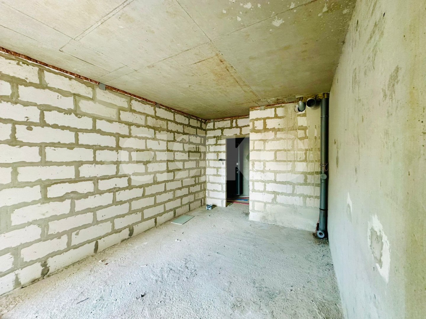 Фото №13: Студия 30 м² - Сочи, Мацестинская Долина, ул. Мацестинская, 12к1