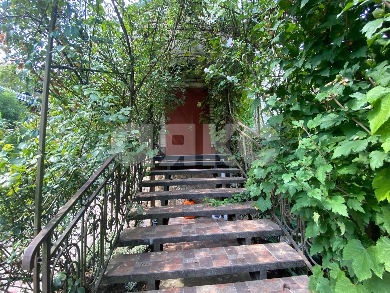 Фото №27: Дом 199 м² + 8 сот. - Горячий Ключ, Курортная Зона, ул. Щорса
