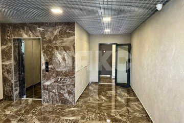 Фото №2: Студия 34 м² - Сочи, мкр. Мацестинская Долина, ул. Мацестинская, 12к1