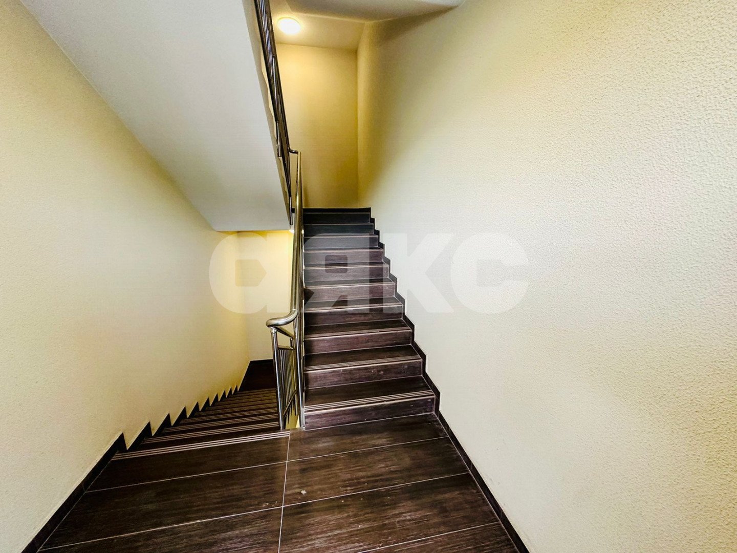 Фото №5: Студия 34 м² - Сочи, Мацестинская Долина, ул. Мацестинская, 12к1