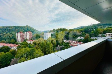 Фото №3: Студия 34 м² - Сочи, мкр. Мацестинская Долина, ул. Мацестинская, 12к1