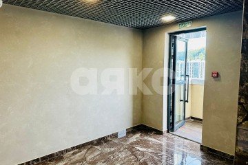 Фото №4: Студия 34 м² - Сочи, мкр. Мацестинская Долина, ул. Мацестинская, 12к1