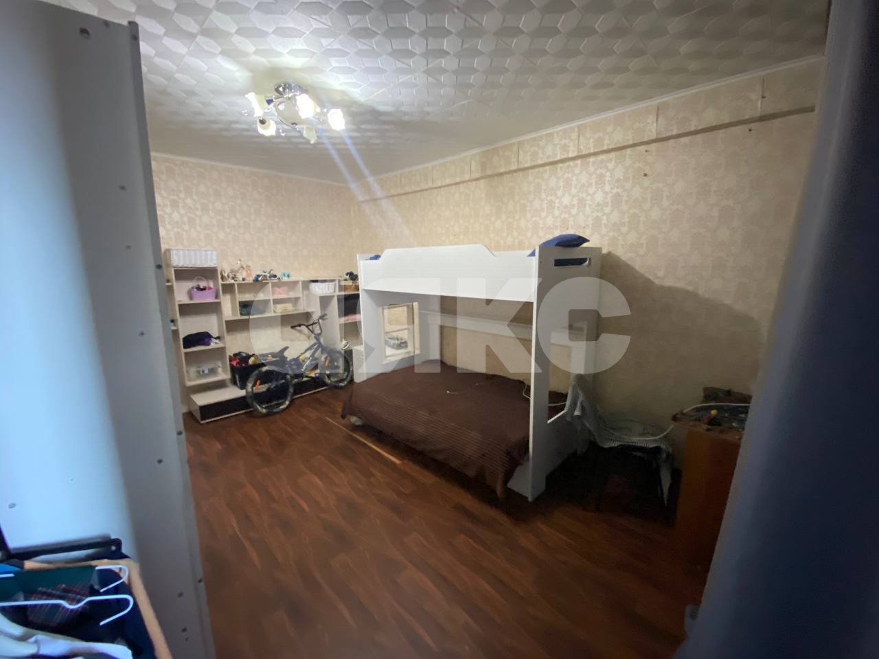 Фото №5: 3-комнатная квартира 65 м² - Сочи, Донская, ул. Пасечная, 61/2