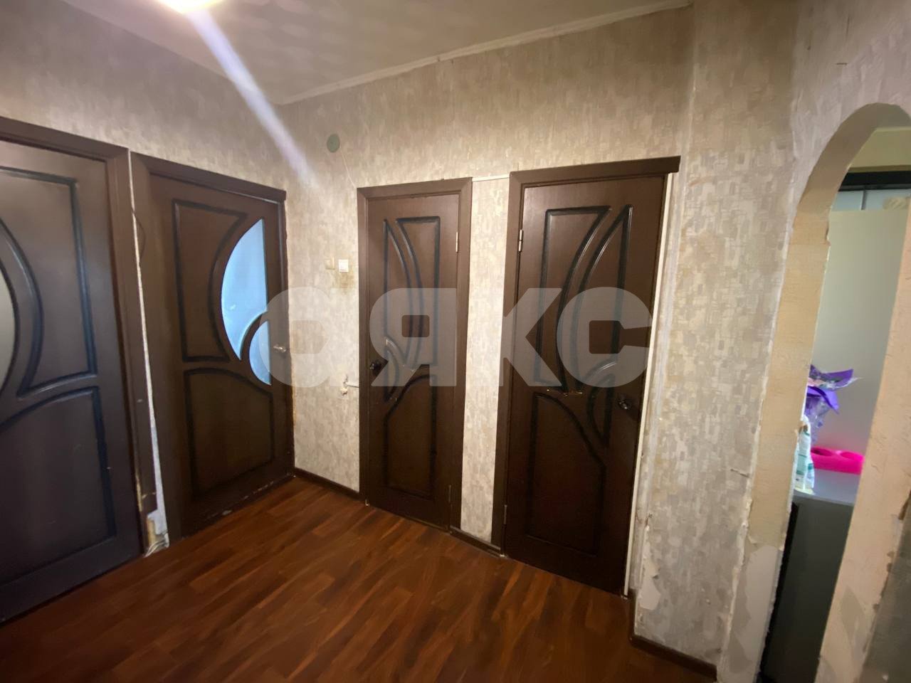 Фото №6: 3-комнатная квартира 65 м² - Сочи, Донская, ул. Пасечная, 61/2