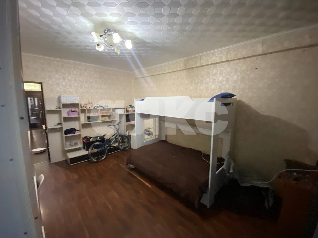 Фото №10: 3-комнатная квартира 65 м² - Сочи, Донская, ул. Пасечная, 61/2