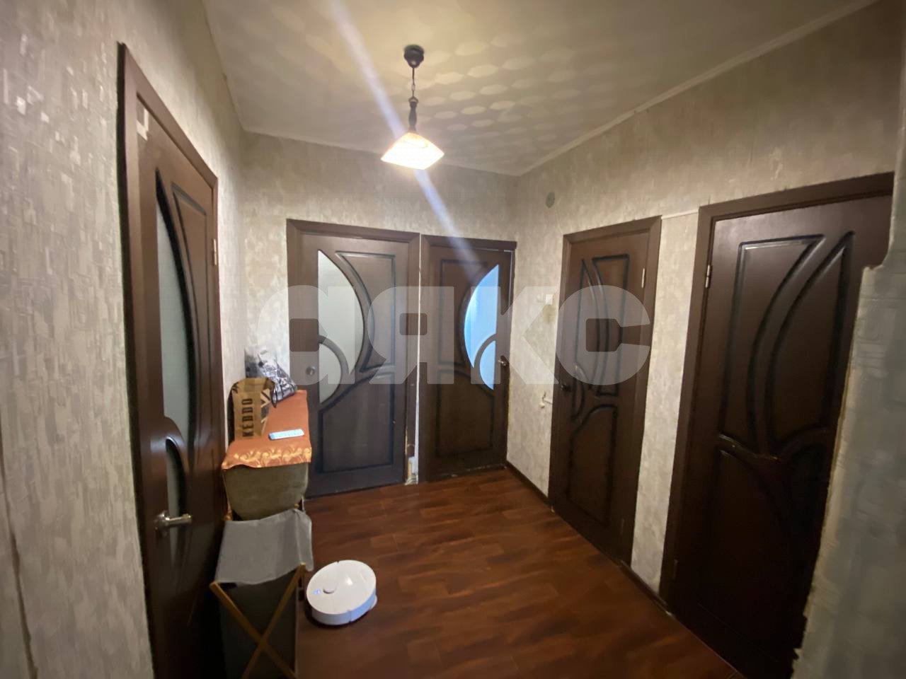 Фото №11: 3-комнатная квартира 65 м² - Сочи, Донская, ул. Пасечная, 61/2