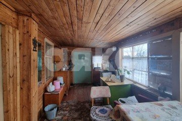 Фото №4: Дом 23 м² - Богатищево, 