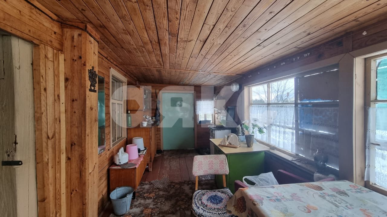 Фото №4: Дом 23 м² + 9 сот. - Богатищево, 