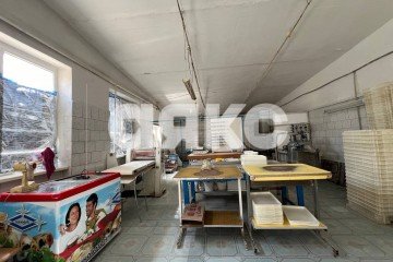 Фото №2: Коммерция 903 м² - Мангуш, ул. Почтовая