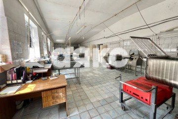 Фото №4: Коммерция 903 м² - Мангуш, ул. Почтовая