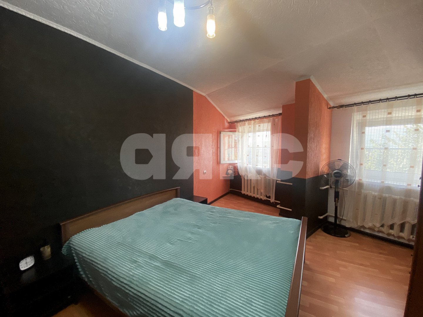 Фото №27: 5+-комнатная квартира 129 м² - Горячий Ключ, Курортная Зона, пер. Пролетарский, 24А