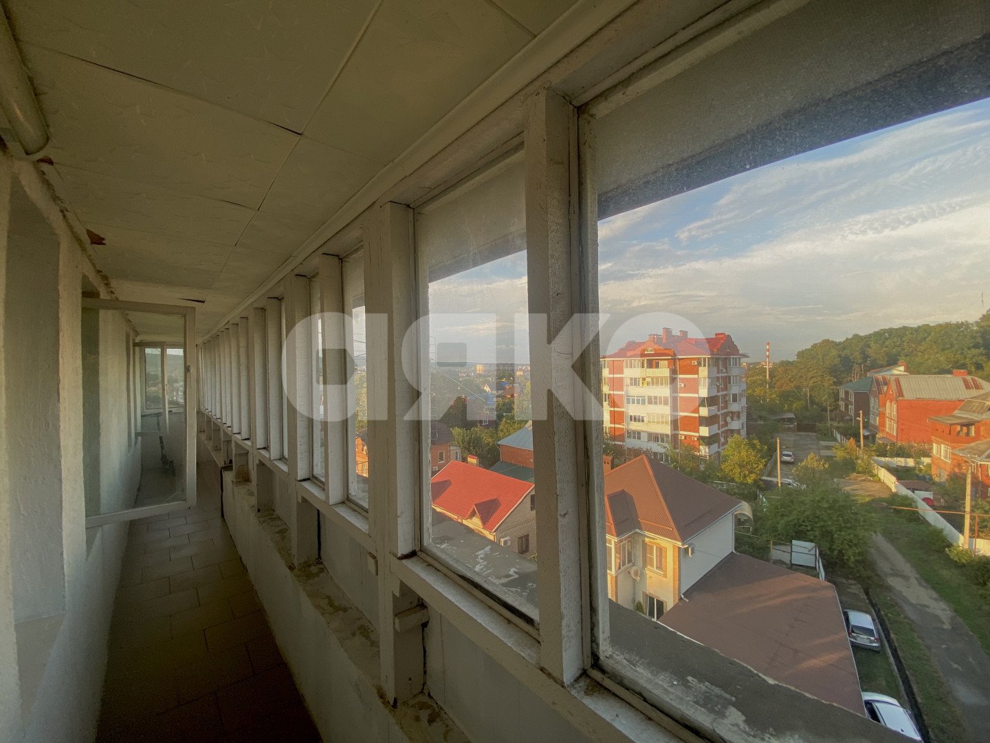 Фото №25: 5+-комнатная квартира 129 м² - Горячий Ключ, Курортная Зона, пер. Пролетарский, 24А