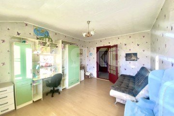 Фото №2: 5+-комнатная квартира 129 м² - Горячий Ключ, мкр. Курортная Зона, пер. Пролетарский, 24А