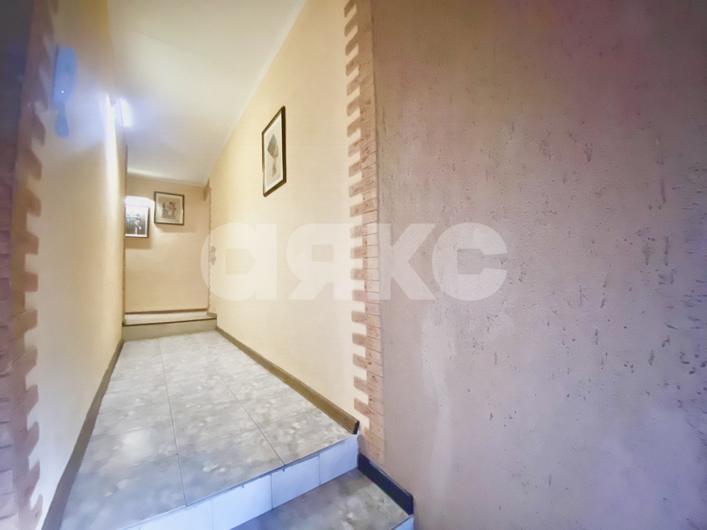 Фото №3: 5+-комнатная квартира 129 м² - Горячий Ключ, Курортная Зона, пер. Пролетарский, 24А