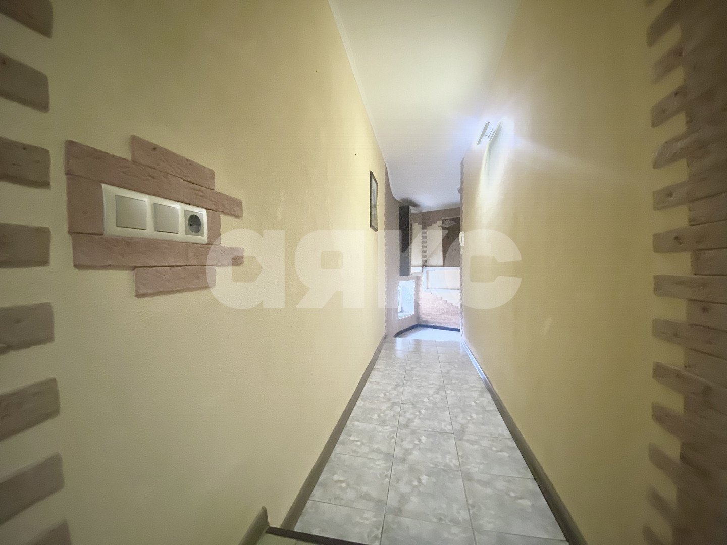Фото №4: 5+-комнатная квартира 129 м² - Горячий Ключ, Курортная Зона, пер. Пролетарский, 24А