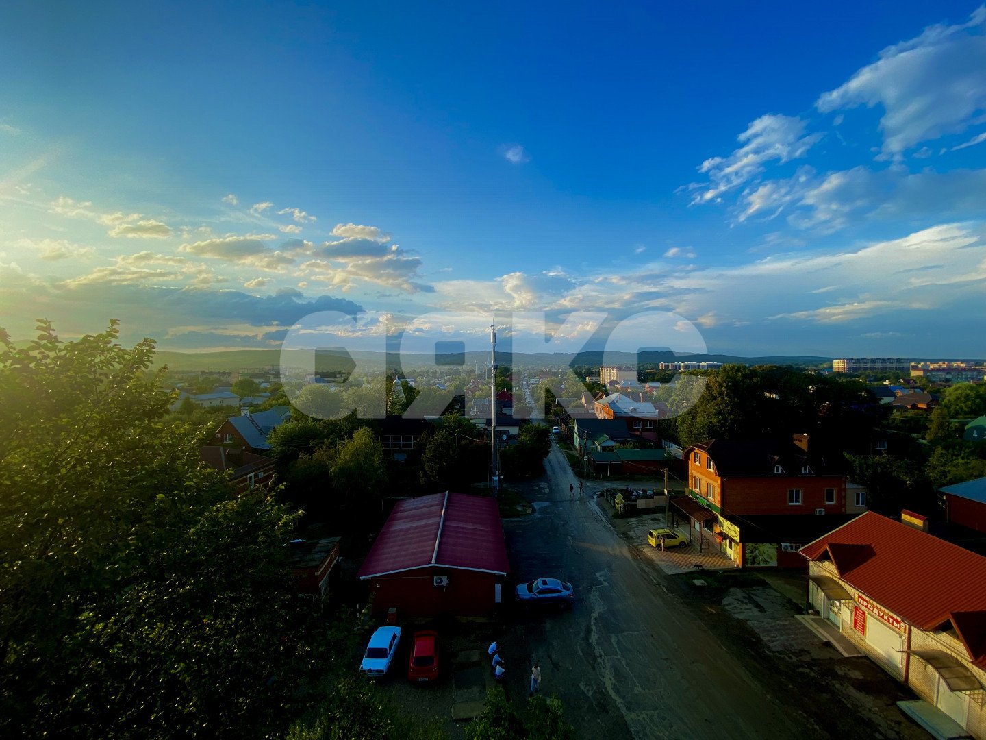 Фото №13: 5+-комнатная квартира 129 м² - Горячий Ключ, Курортная Зона, пер. Пролетарский, 24А