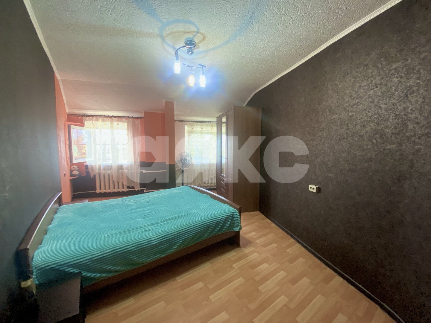 Фото №10: 5+-комнатная квартира 129 м² - Горячий Ключ, Курортная Зона, пер. Пролетарский, 24А