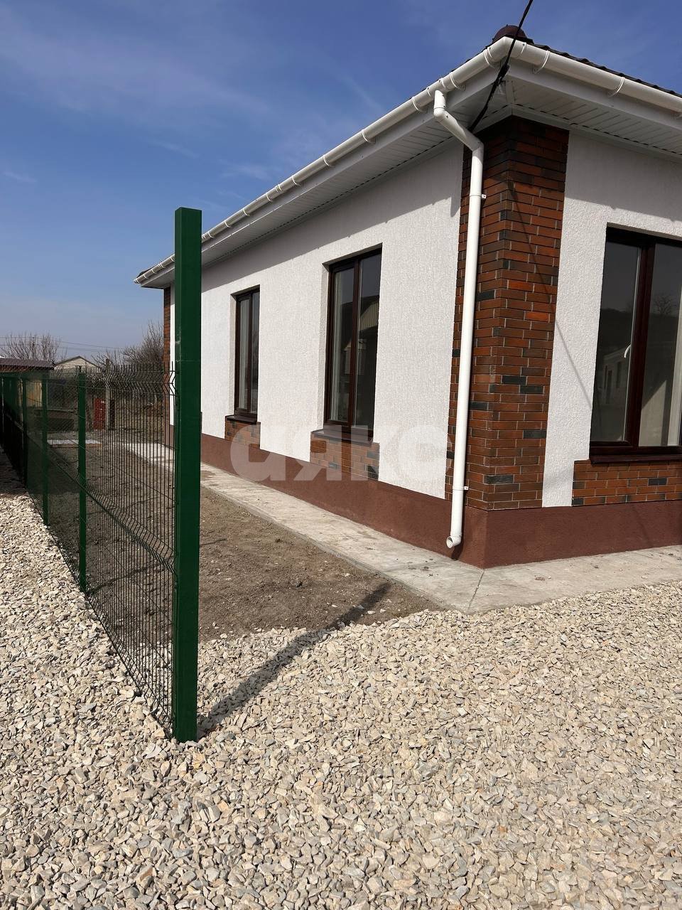 Фото №8: Дом 90 м² + 3.3 сот. - Семигорский, ул. Родниковая, 2