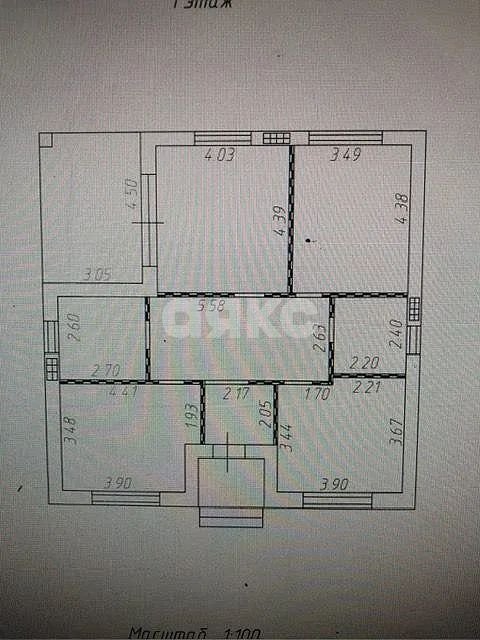 Фото №3: Дом 115 м² + 6 сот. - СНТ Виктория-7, пер. Яркий, 20