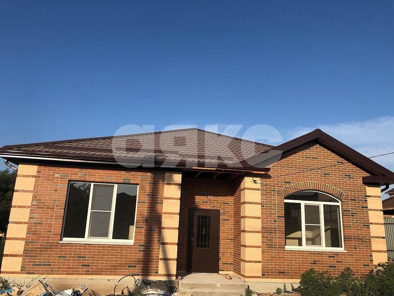 Фото №1: Дом 115 м² + 6 сот. - СНТ Виктория-7, пер. Яркий, 20