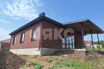 Фото №5: Дом 116 м² - Российский, ул. Барбарисовая