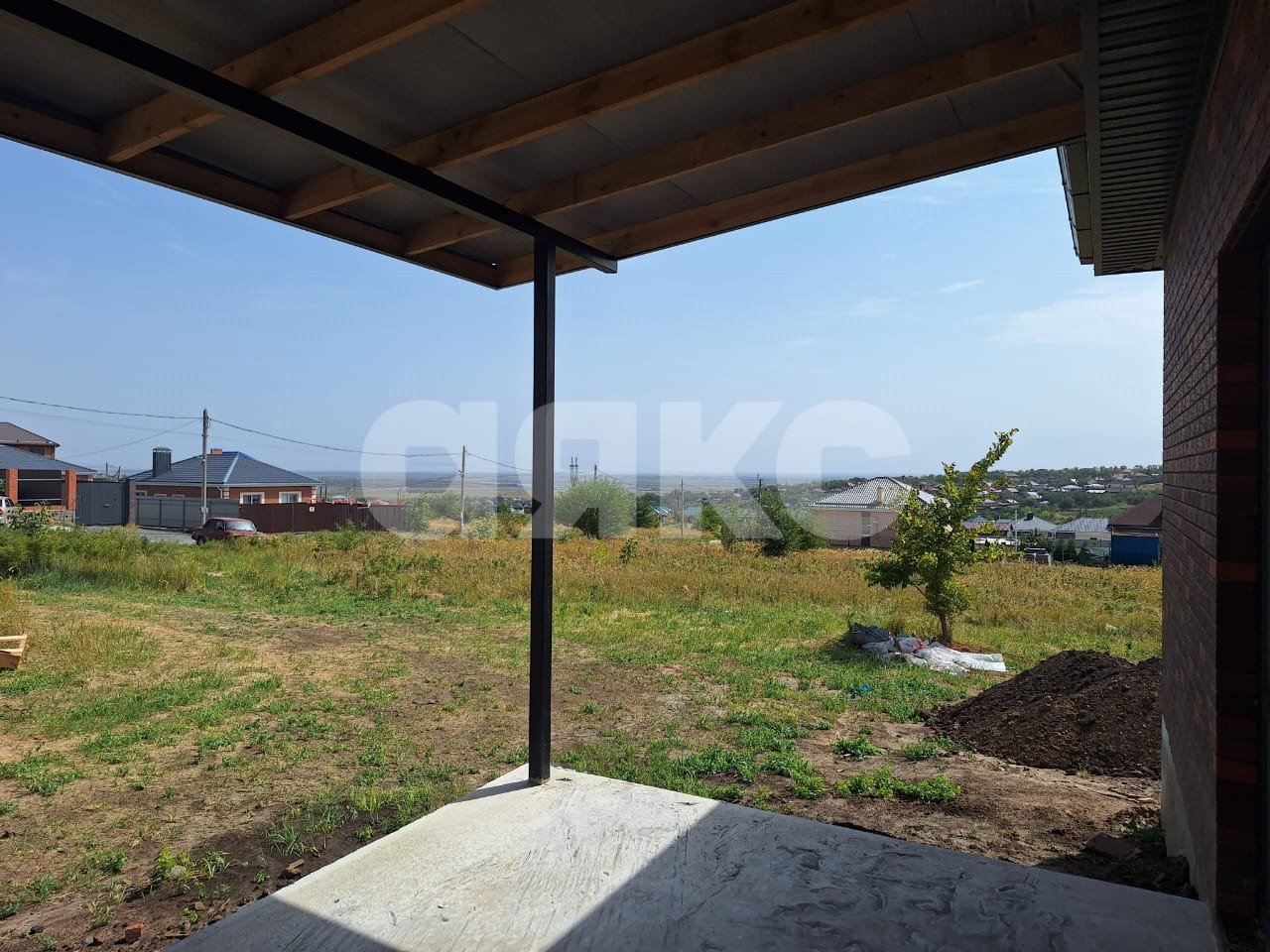 Фото №6: Дом 116 м² + 4.5 сот. - Российский, ул. Барбарисовая