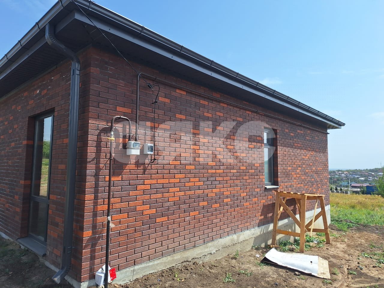 Фото №3: Дом 116 м² + 4.5 сот. - Российский, ул. Барбарисовая