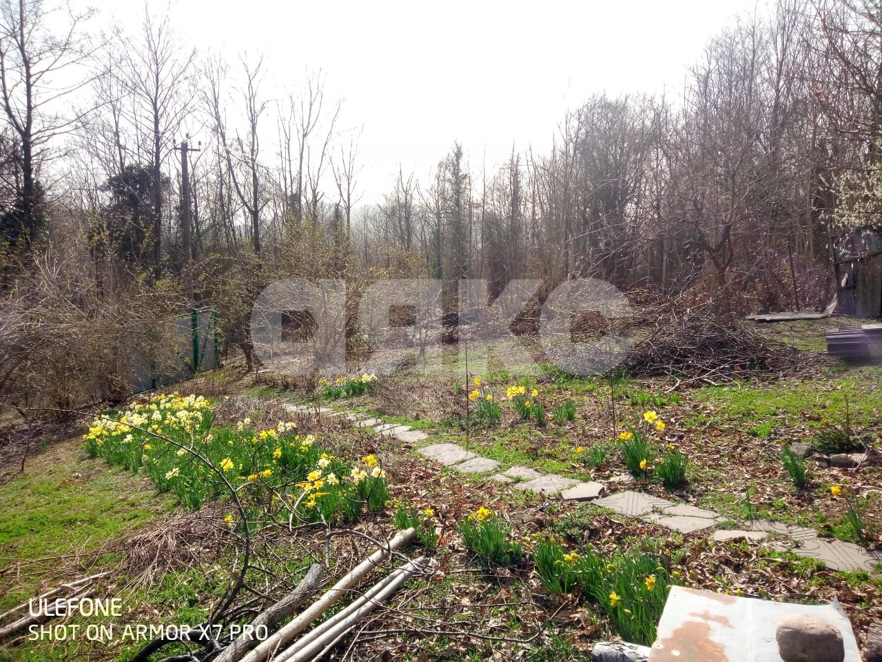 Фото №3: Участок садоводство 5 сот. - Пластунка, Родник-1