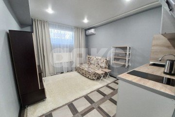 Фото №3: Студия 18 м² - Анапа, мкр. жилой комплекс Горгиппия Морская, ул. Ленина, 194