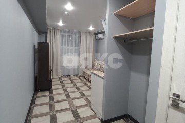 Фото №1: Студия 18 м² - Анапа, мкр. жилой комплекс Горгиппия Морская, ул. Ленина, 194