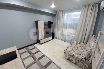 Фото №2: Студия 18 м² - Анапа, мкр. жилой комплекс Горгиппия Морская, ул. Ленина, 194