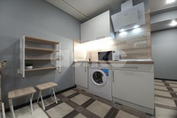 Фото №2: Студия 18 м² - Анапа, мкр. жилой комплекс Горгиппия Морская, ул. Ленина, 194