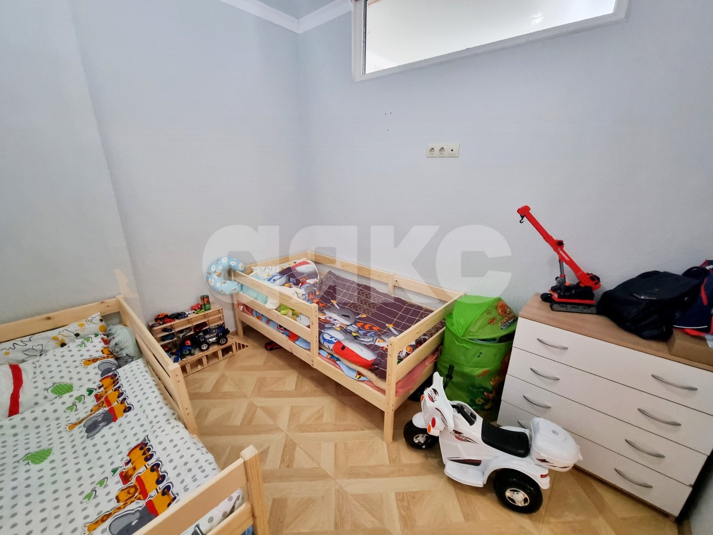 Фото №10: 2-комнатная квартира 48 м² - Сочи, массив № 1, ул. Виноградная, 133/33