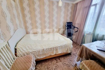 Фото №4: 2-комнатная квартира 48 м² - Сочи, мкр. массив № 1, ул. Виноградная, 133/33