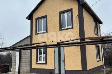 Фото №1: Дача 65 м² - СНТ Машстрой, мкр. массив 2, ул. 10-я