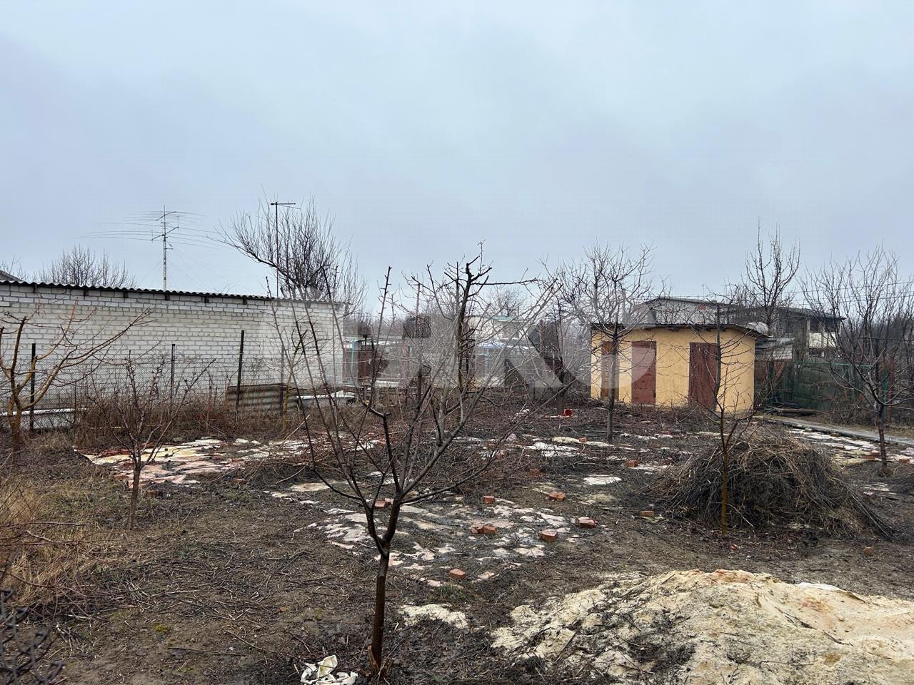 Фото №4: Дача 65 м² + 6 сот. - СНТ Машстрой, массив 2, ул. 10-я