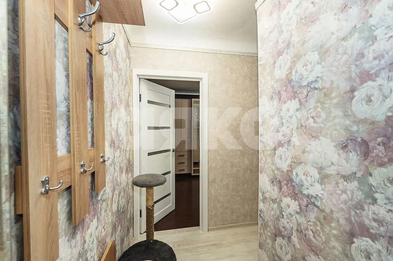 Фото №6: 2-комнатная квартира 43 м² - Ростов-на-Дону, Богатяновка, пр-кт Соколова, 6