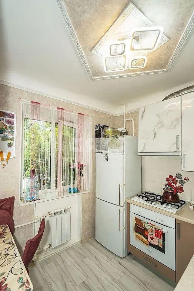 Фото №1: 2-комнатная квартира 43 м² - Ростов-на-Дону, Богатяновка, пр-кт Соколова, 6