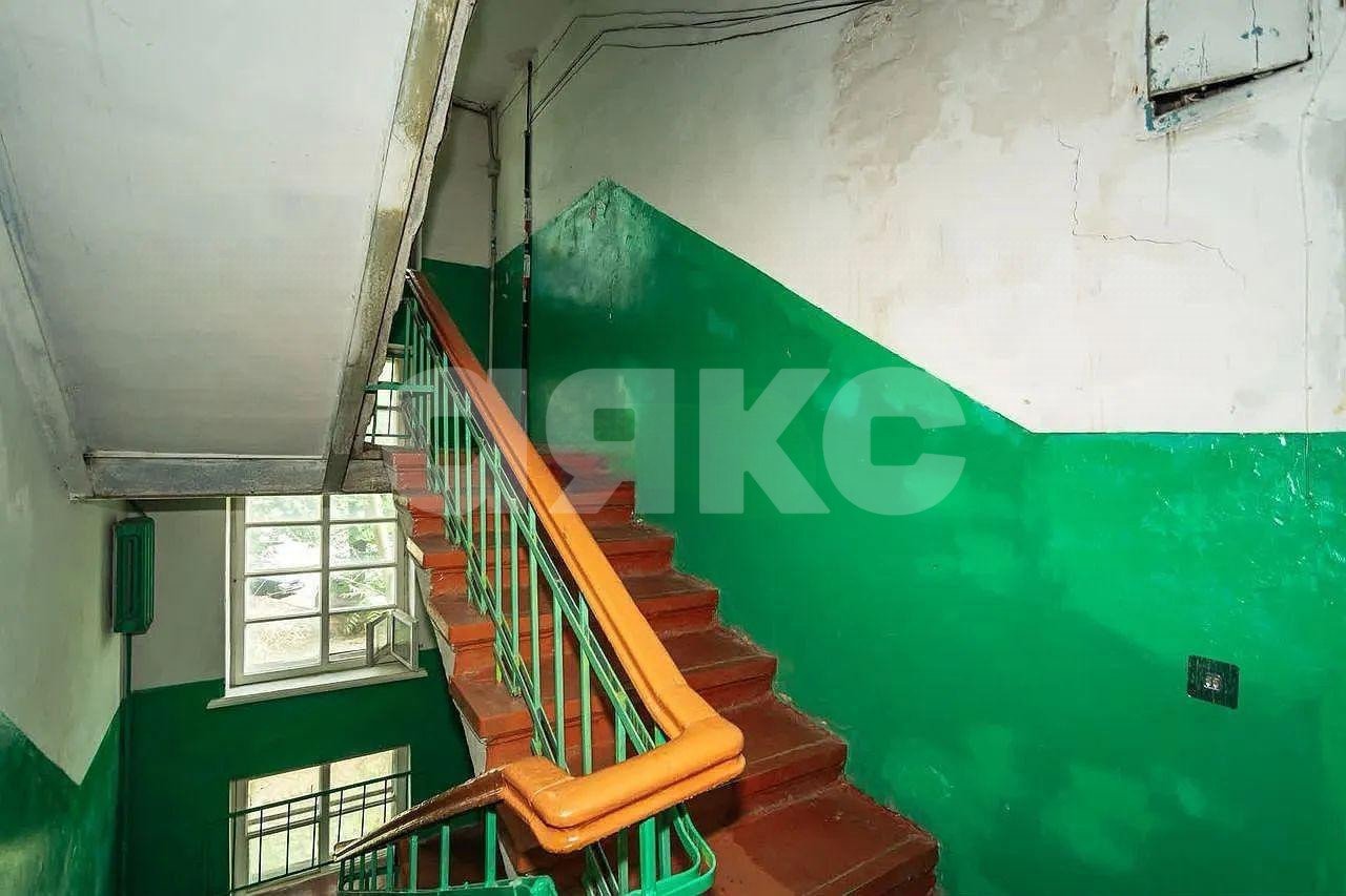 Фото №15: 2-комнатная квартира 43 м² - Ростов-на-Дону, Богатяновка, пр-кт Соколова, 6