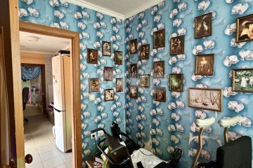 Фото №4: Часть дома 30 м² - Майкоп, ул. Тульская, 200