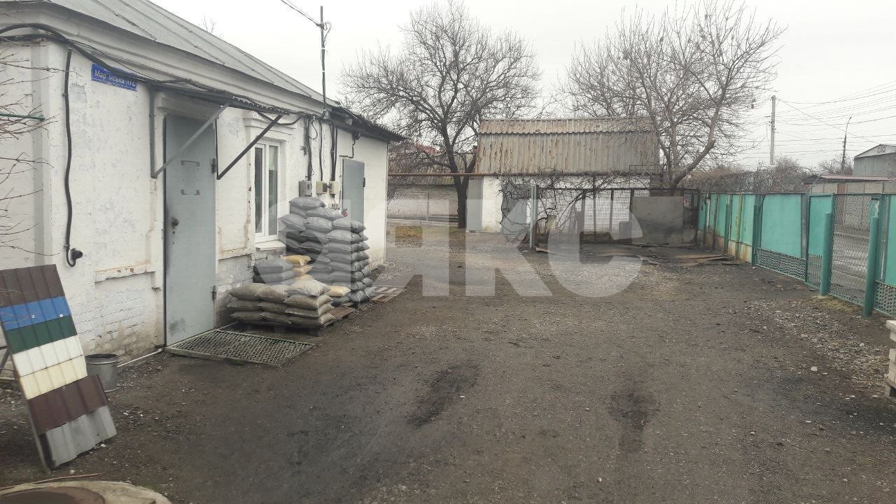 Фото №3: Коммерция 930 м² - Мариуполь, Центральный, ул. Марьинская Балка, 45