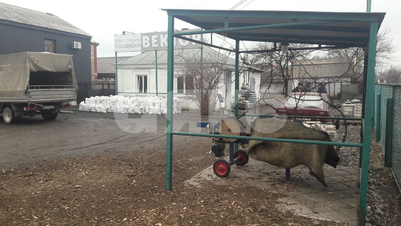 Фото №4: Коммерция 930 м² - Мариуполь, Центральный, ул. Марьинская Балка, 45