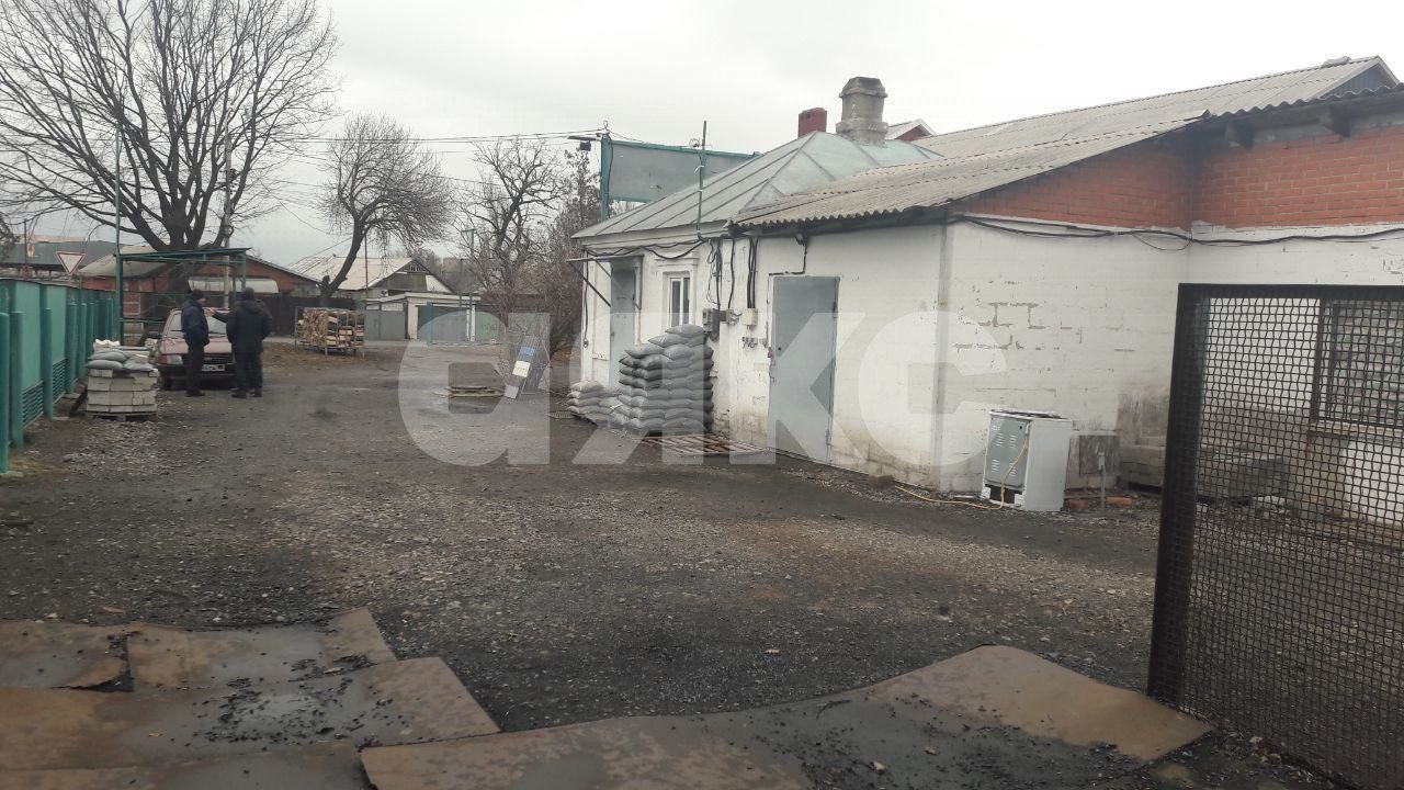 Фото №5: Коммерция 930 м² - Мариуполь, Центральный, ул. Марьинская Балка, 45